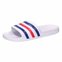 adidas Unisex Badeschlappen ADILETTE AQUA