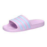 adidas Damen Badeschlappen Adilette Aqua