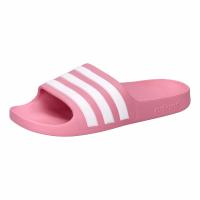 adidas CORE Kinder Badeschlappen ADILETTE AQUA K