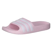 adidas CORE Kinder Slipper ADILETTE AQUA K