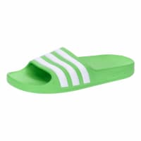 adidas CORE Kinder Slipper ADILETTE AQUA K