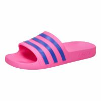 adidas Damen Badeschlappen Adilette Aqua