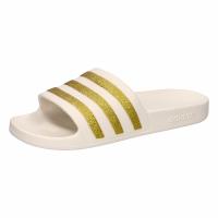 adidas Damen Badeschlappen Adilette Aqua