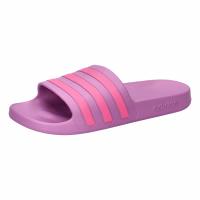 adidas Damen Badeschlappen Adilette Aqua