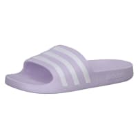 adidas Damen Badeschlappen Adilette Aqua