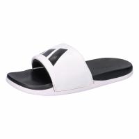 adidas Unisex Badeschlappen Adilette Comfort 2.0