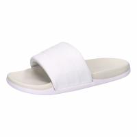 adidas Damen Badeschlappen Adilette Comfort 2.0