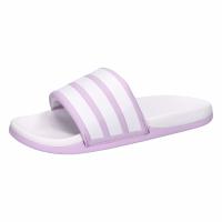adidas Damen Badeschlappen Adilette Comfort 2.0