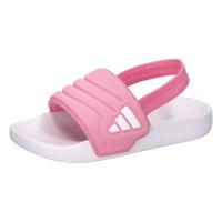 adidas Kinder Badeschlappen Adilette Estrap 2.0 C