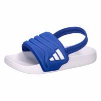 adidas Kinder Badeschlappen Adilette Estrap 2.0 C