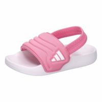 adidas Kinder Badeschlappen Adilette Estrap 2.0 I