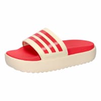 adidas Damen Badeschlappen Adilette Platform