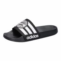 adidas Unisex Badeschlappen ADILETTE SHOWER Bayern München