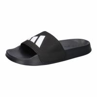 adidas Kinder Badeschlappen Adilette Shower Logo K