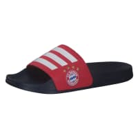 adidas Herren FC Bayern München Badeschlappen Adilette Shower