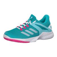 adidas Damen Tennisschuhe adizero club 2 w