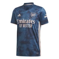 adidas Herren FC Arsenal London 3rd Trikot 2020/21