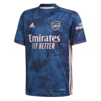 adidas Kinder FC Arsenal London 3rd Trikot 2020/21