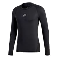 adidas Jungen Langarm Shirt ALPHASKIN TECHFIT