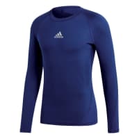 adidas Jungen Langarm Shirt ALPHASKIN TECHFIT