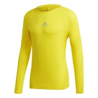 adidas Herren Langarm Shirt ALPHASKIN TECHFIT