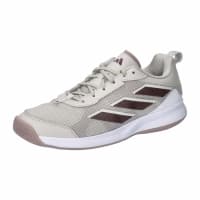 adidas Damen Tennisschuhe AvaFlash Low