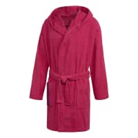 adidas Damen Bademantel Bathrobe US