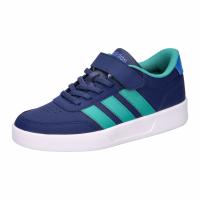 adidas Kinder Sneaker BREAKNET 3.0 EL C