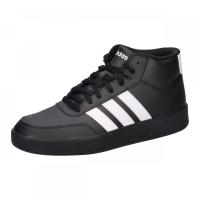 adidas Herren Sneaker BREAKNET MID