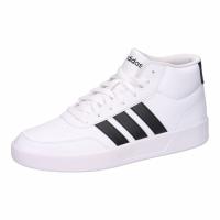 adidas Herren Sneaker BREAKNET MID