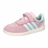 adidas Kinder Sneaker BREAKNET SLEEK EL C
