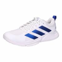 adidas Herren Hallenschuhe Court Team 2.0 M