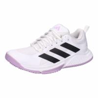 adidas Damen Hallenschuhe Court Team Bounce 2.0