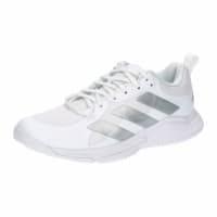adidas Damen Hallenschuhe Court Team Bounce 2.0