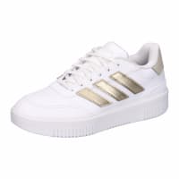 adidas Damen Sneaker COURTBLOCK BOLD