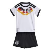 adidas Baby DFB Home Babykit WM 2026