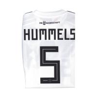 adidas Herren DFB Home Trikot 2018