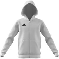 adidas Kinder Kapuzenjacke Entrada 26 FZ Hoody Y