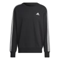 adidas Herren Pullover Essentials French Terry 3-Streifen