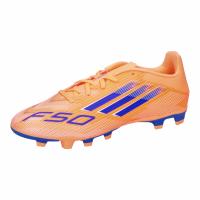 adidas Herren Fussballschuhe F50 CLUB FG/MG