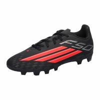 adidas Kinder Fussballschuhe F50 Club FG/MG J