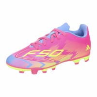 adidas Kinder Fussballschuhe F50 CLUB FG/MG J