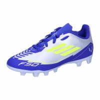 adidas Kinder Fussballschuhe F50 CLUB FG/MG J MESSI