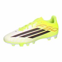 adidas Kinder Fussballschuhe F50 Club FG/MG J