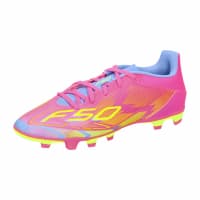 adidas Herren Fussballschuhe F50 CLUB FG/MG