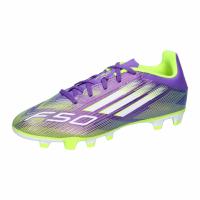 adidas Herren Fussballschuhe F50 CLUB FG/MG