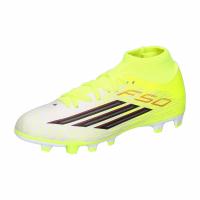 adidas Kinder Fussballschuhe F50 Club Mid FG/MG J