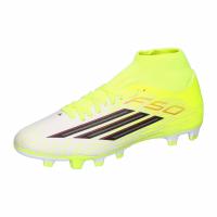 adidas Unisex Fussballschuhe F50 Club Mid FG/MG