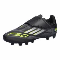 adidas Kinder Fussballschuhe F50 CLUB VEL FG/MG J