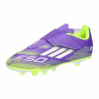 adidas Kinder Fussballschuhe F50 CLUB VEL FG/MG J